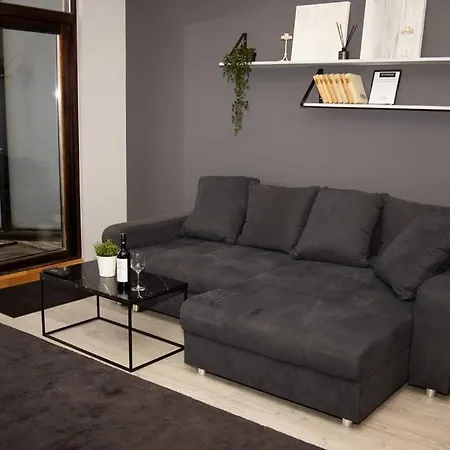 Modern Beach Condo, Old Town 15min, Prime Location Appartamento Reval